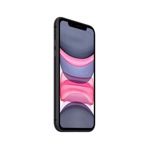 IPHONE 11 6.1IN 256GB BLACK IPHONE 11 6.1IN 256GB BLACK